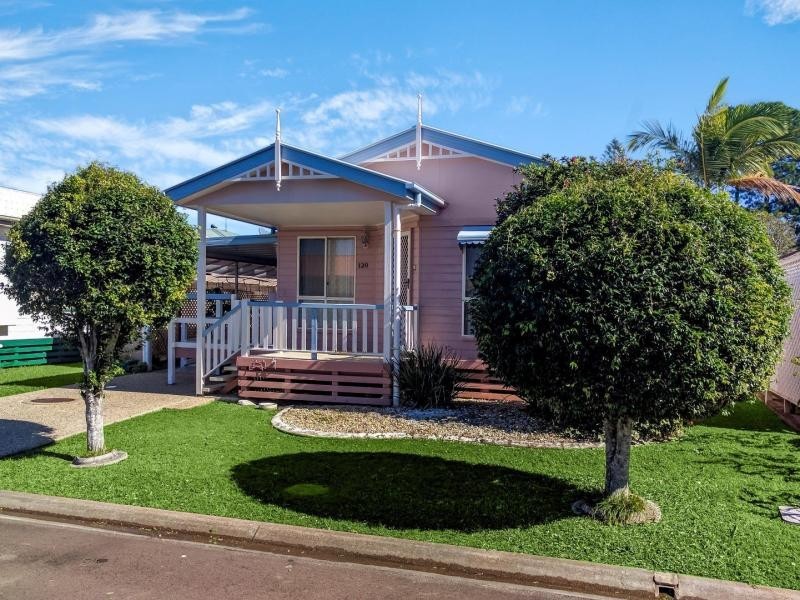 120/171 David Low Way, Gateway Lifestyle Edgewater, Bli Bli QLD 4560