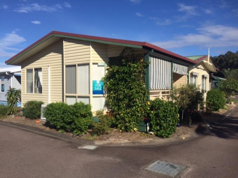 76/8 Homestead Street, Gateway Lifestyle Homestead, Salamander Bay NSW 2317