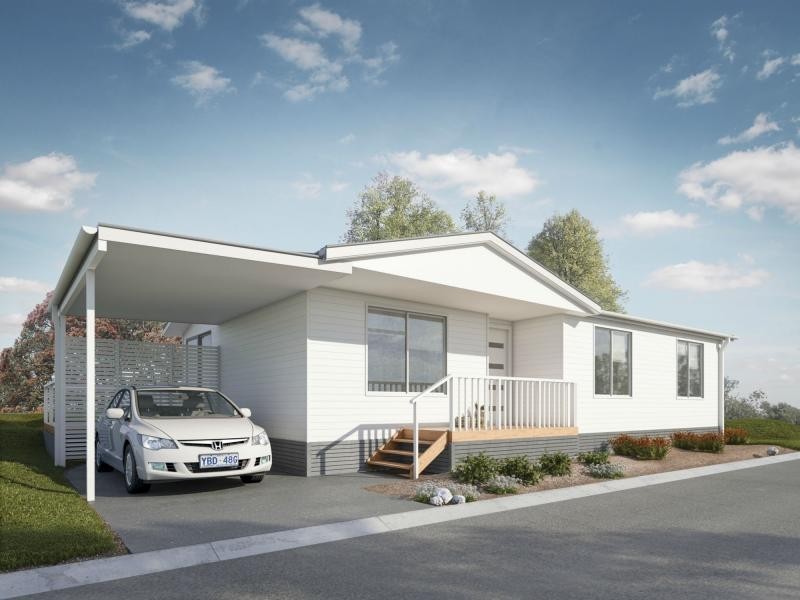 763 Zillmere Road, Gateway Lifestyle Aspley, Aspley QLD 4034
