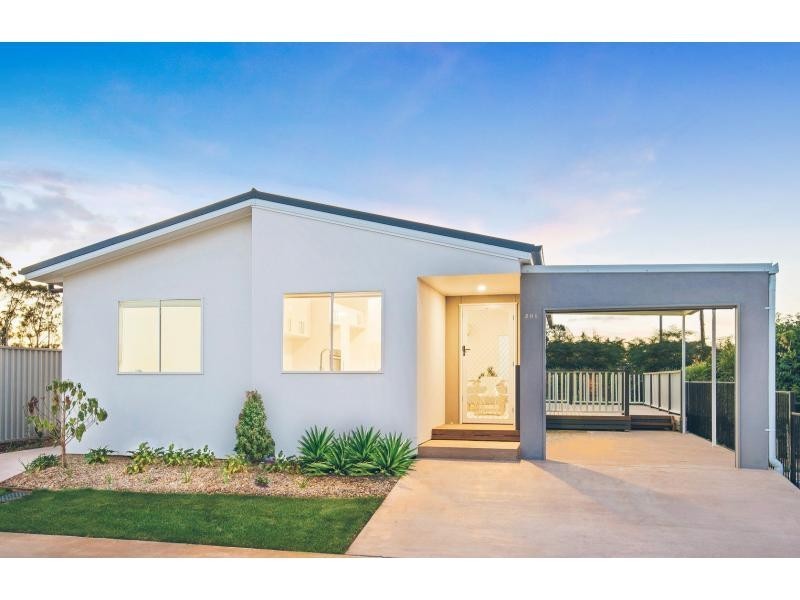 16 Holzheimer Road, Gateway Lifestyle Regal Waters, Bethania QLD 4205