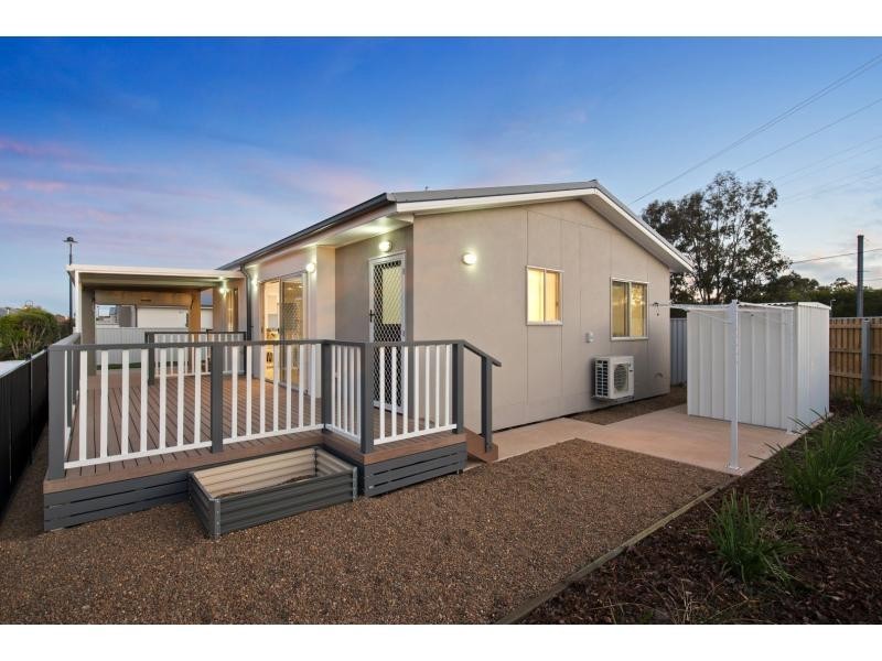 16 Holzheimer Road, Gateway Lifestyle Regal Waters, Bethania QLD 4205