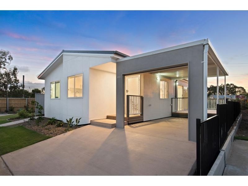 16 Holzheimer Road, Gateway Lifestyle Regal Waters, Bethania QLD 4205