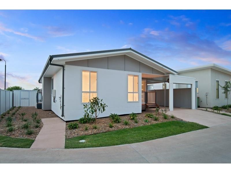 16 Holzheimer Road, Gateway Lifestyle Regal Waters, Bethania QLD 4205