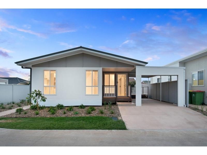 16 Holzheimer Road, Gateway Lifestyle Regal Waters, Bethania QLD 4205