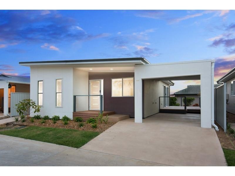 16 Holzheimer Road, Gateway Lifestyle Regal Waters, Bethania QLD 4205