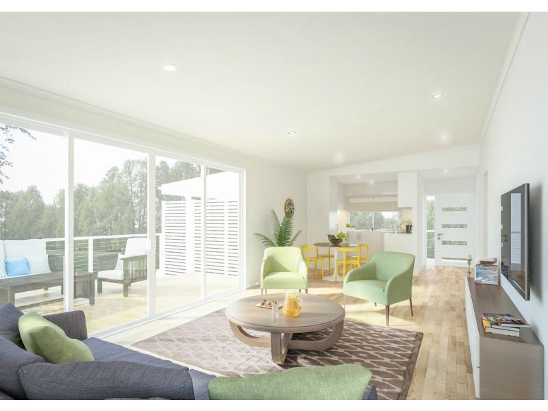 16 Holzheimer Road, Gateway Lifestyle Regal Waters, Bethania QLD 4205