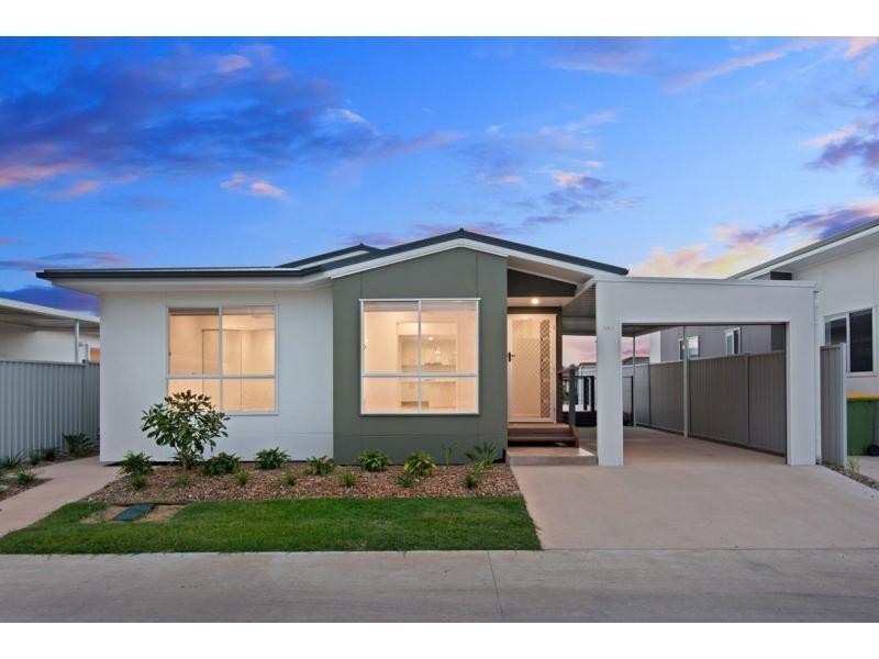 16 Holzheimer Road, Gateway Lifestyle Regal Waters, Bethania QLD 4205