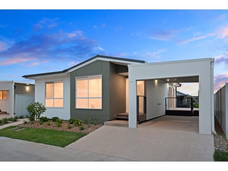 16 Holzheimer Road, Gateway Lifestyle Regal Waters, Bethania QLD 4205