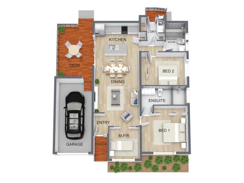 16 Holzheimer Road, Gateway Lifestyle Regal Waters, Bethania QLD 4205