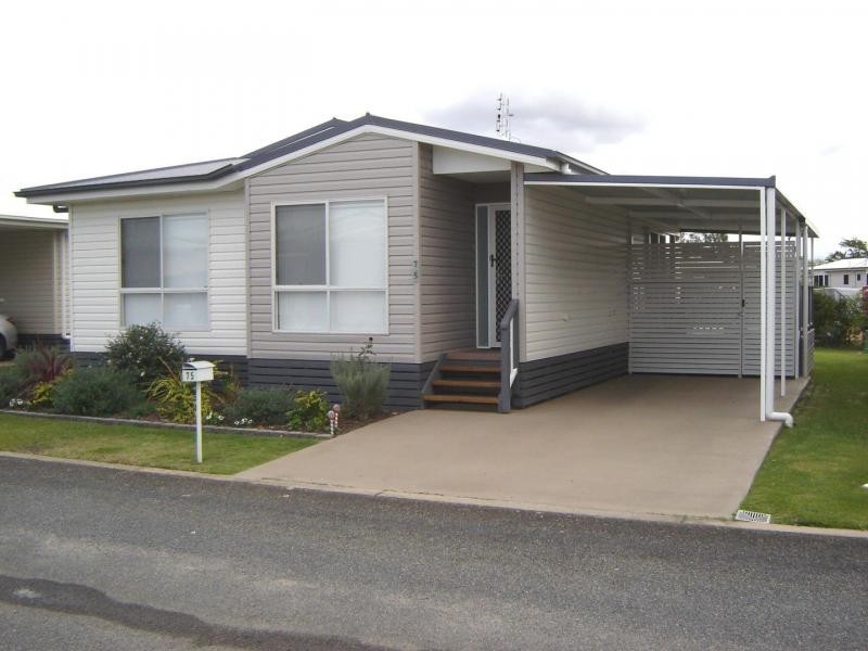 75/598 Summerland Way, Gateway Lifestyle Grafton, Grafton NSW 2460