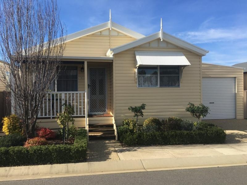 145/639 Kemp Street, Gateway Lifestyle Albury, Springdale Heights NSW 2641