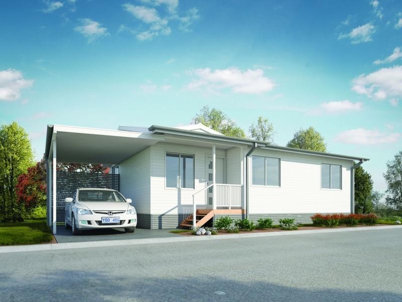 3197 Princes Highway, Gateway Lifestyle Acacia Ponds, Pambula NSW 2549