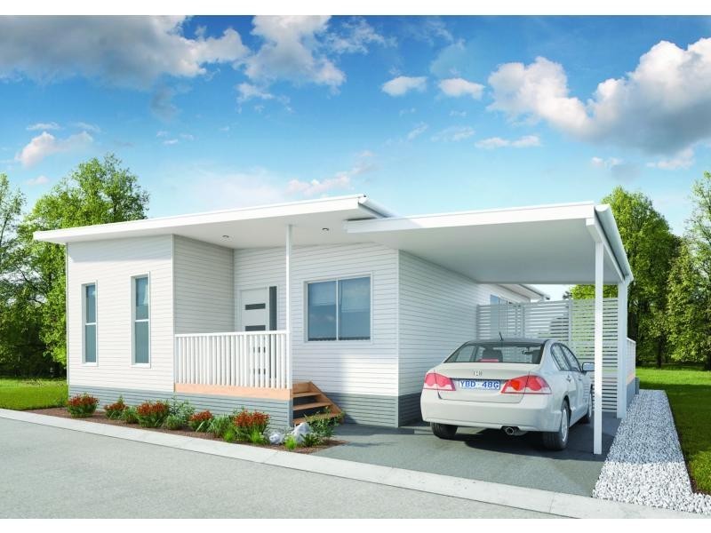 3197 Princes Highway, Gateway Lifestyle Acacia Ponds, Pambula NSW 2549