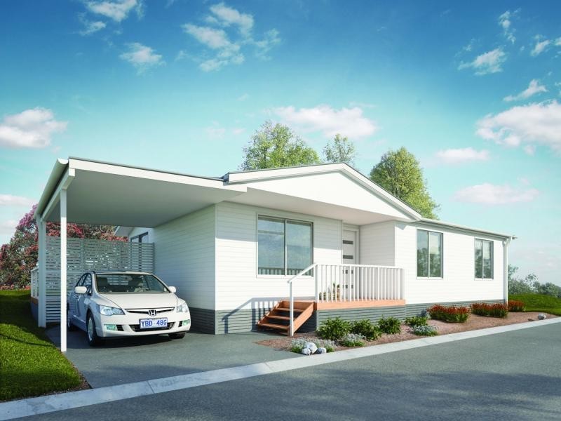 3197 Princes Highway, Gateway Lifestyle Acacia Ponds, Pambula NSW 2549