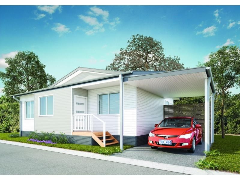 598 Summerland Way, Gateway Lifestyle Grafton, Grafton NSW 2460