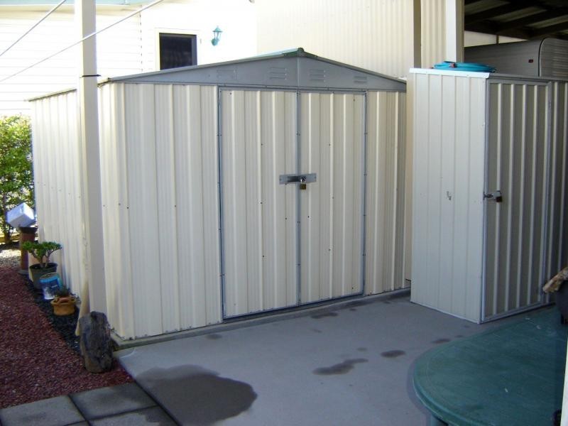 E16/69 Light Street, Gateway Lifestyle Casino, Casino NSW 2470