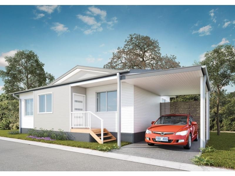 1 Fleet Street, Gateway Lifestyle Salamander Bay, Salamander Bay NSW 2317