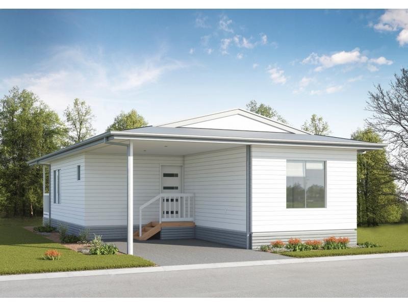 1 Fleet Street, Gateway Lifestyle Salamander Bay, Salamander Bay NSW 2317