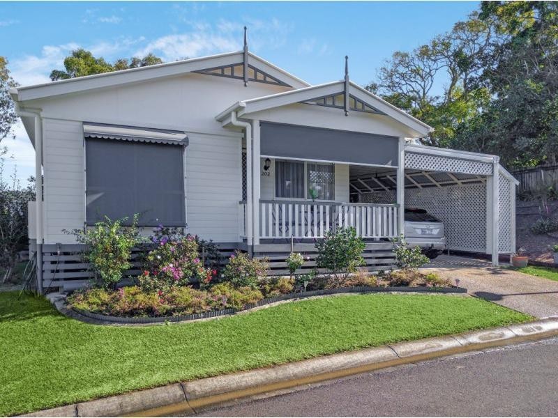202/171 David Low Way, Gateway Lifestyle Edgewater, Bli Bli QLD 4560