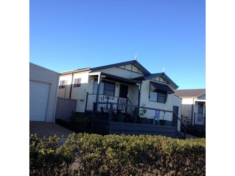 92/639 Kemp Street, Gateway Lifestyle Albury, Springdale Heights NSW 2641