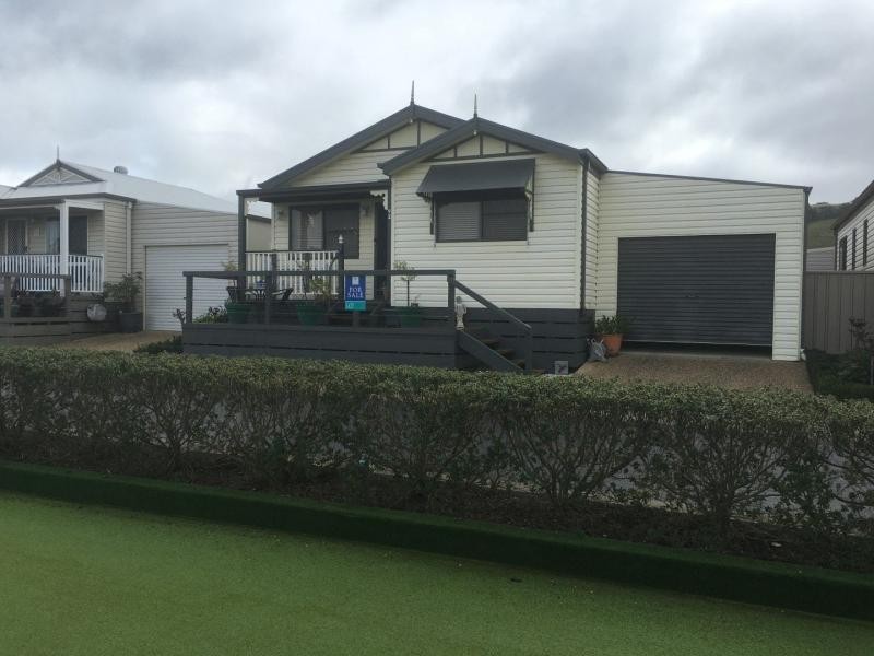 92/639 Kemp Street, Gateway Lifestyle Albury, Springdale Heights NSW 2641