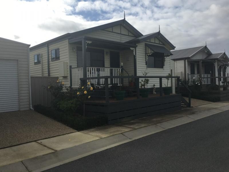 92/639 Kemp Street, Gateway Lifestyle Albury, Springdale Heights NSW 2641