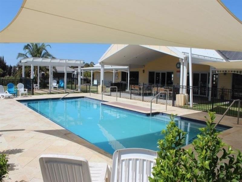 92/639 Kemp Street, Gateway Lifestyle Albury, Springdale Heights NSW 2641