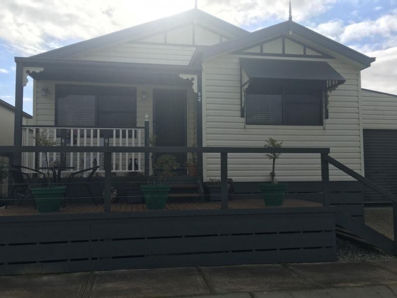 92/639 Kemp Street, Gateway Lifestyle Albury, Springdale Heights NSW 2641