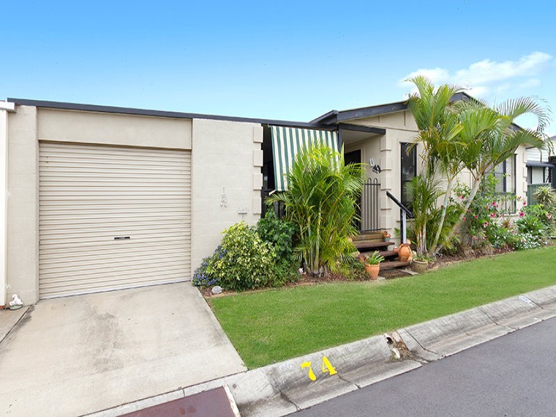 74/213 Brisbane Terrace, Goodna QLD 4300