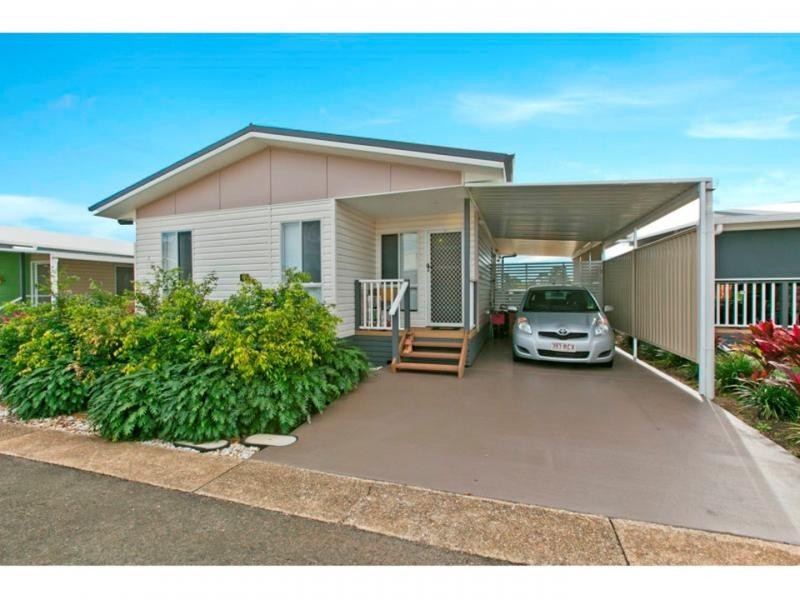 12/22-34 Collingwood Road, Gateway Lifestyle Redlands, Birkdale QLD 4159