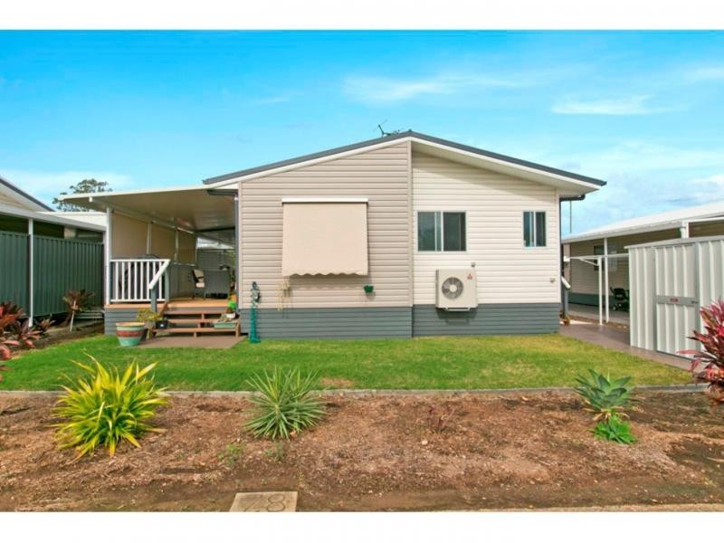 12/22-34 Collingwood Road, Gateway Lifestyle Redlands, Birkdale QLD 4159