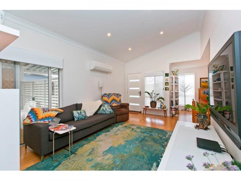 12/22-34 Collingwood Road, Gateway Lifestyle Redlands, Birkdale QLD 4159