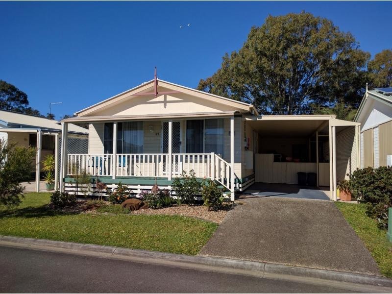 85/171 David Low Way, Gateway Lifestyle Edgewater, Bli Bli QLD 4560