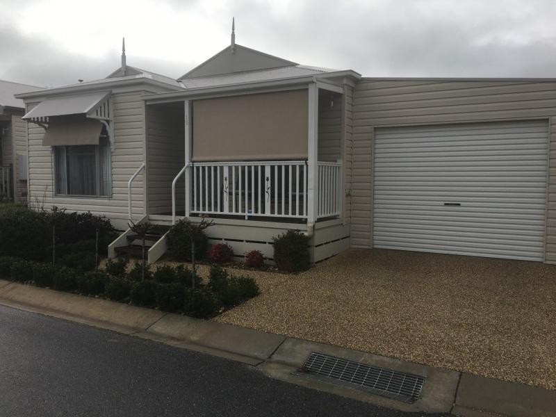 18/639 Kemp Street, Gateway Lifestyle Albury, Springdale Heights NSW 2641