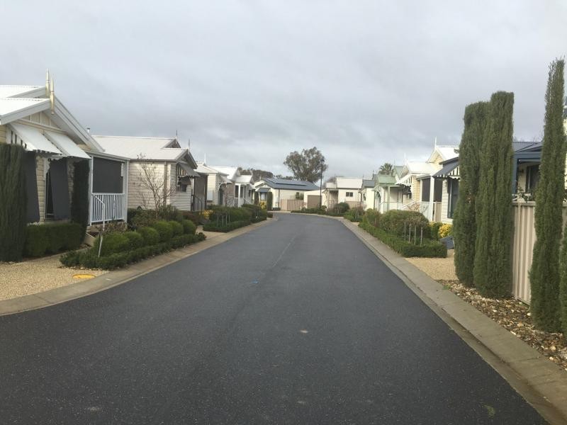 18/639 Kemp Street, Gateway Lifestyle Albury, Springdale Heights NSW 2641