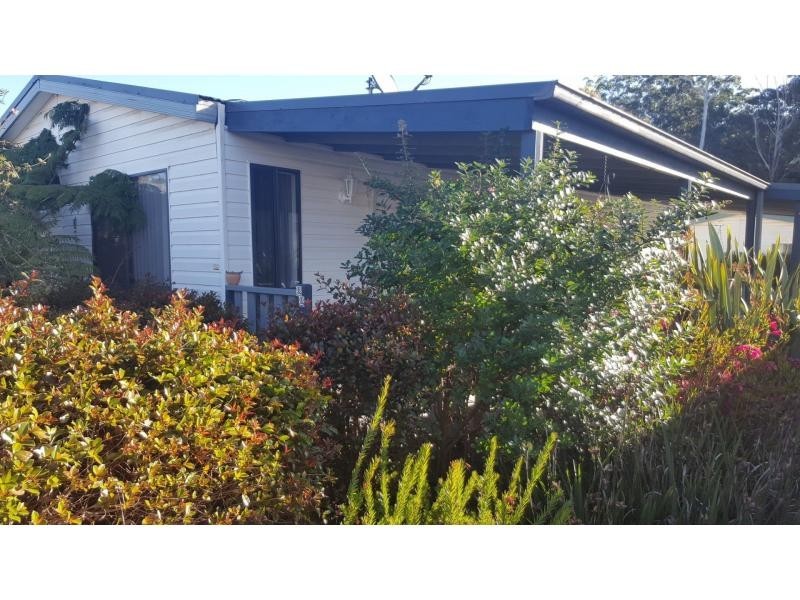 22/3197 Princes Highway, Gateway Lifestyle Acacia Ponds, Pambula NSW 2549