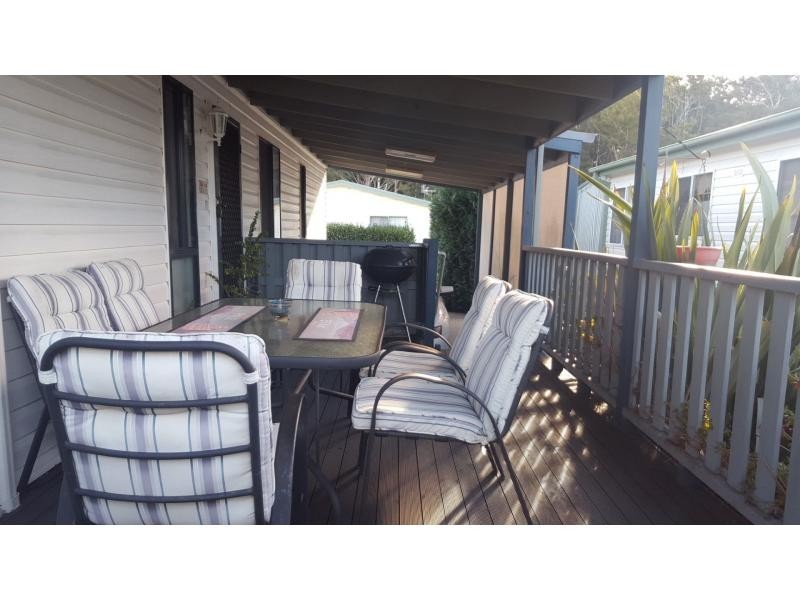 22/3197 Princes Highway, Gateway Lifestyle Acacia Ponds, Pambula NSW 2549