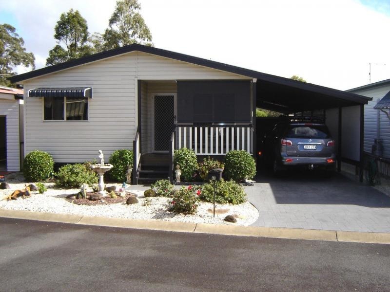 61/560/570 Woodburn Evans Head Road, Gateway Lifestyle Riverside, Doonbah NSW 2473