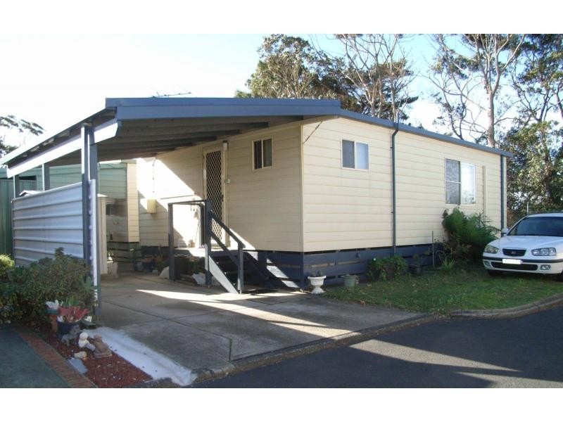 13/81 Kalaroo Road, Gateway Lifestyle Sanctuary, Redhead NSW 2290
