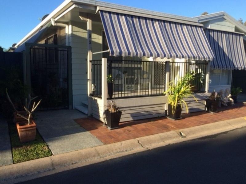 92/22 Hansford Road, Gateway Lifestyle Coombabah, Coombabah QLD 4216