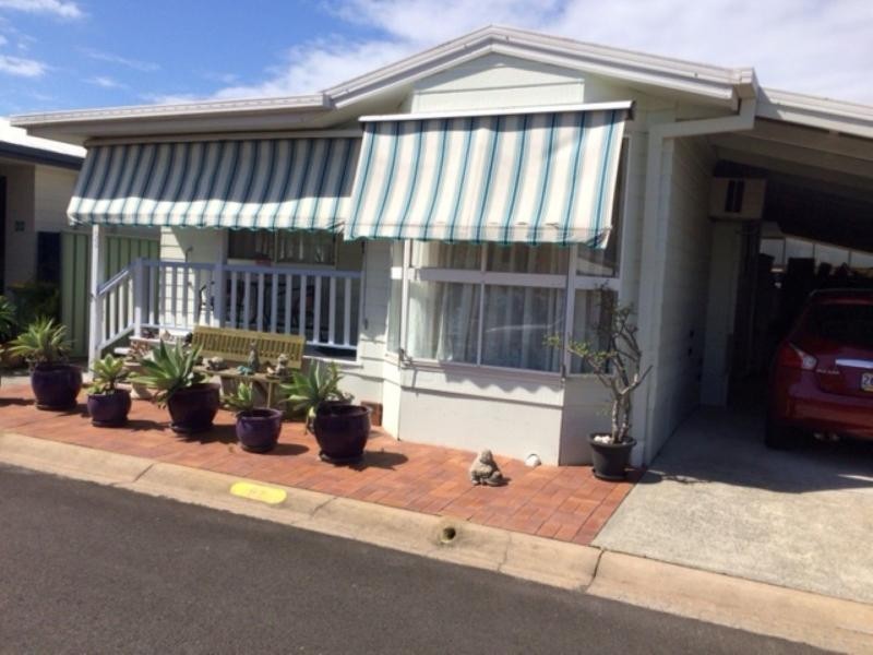 92/22 Hansford Road, Gateway Lifestyle Coombabah, Coombabah QLD 4216