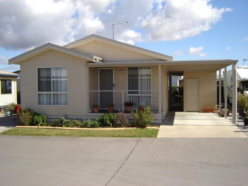 32/69 Light Street, Gateway Lifestyle Casino, Casino NSW 2470