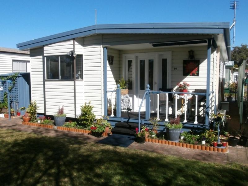 99/8 Homestead Street, Gateway Lifestyle Homestead, Salamander Bay NSW 2317