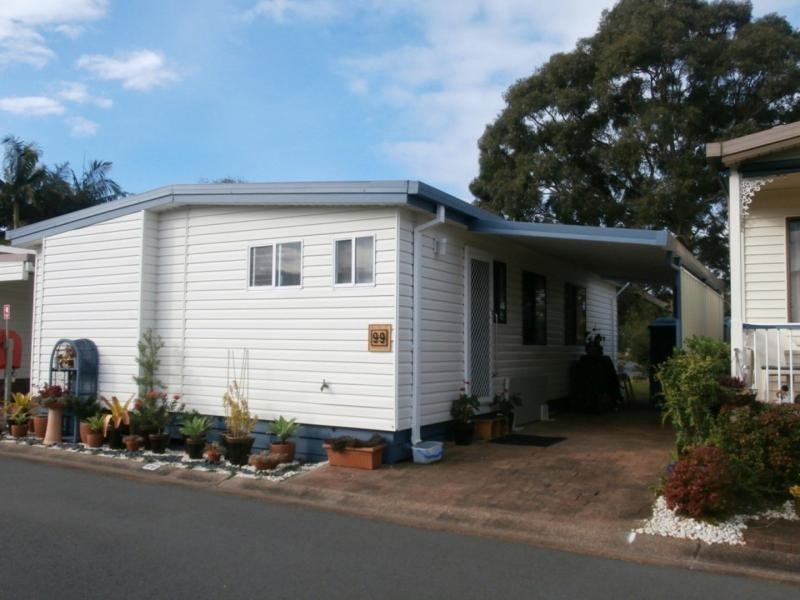 99/8 Homestead Street, Gateway Lifestyle Homestead, Salamander Bay NSW 2317