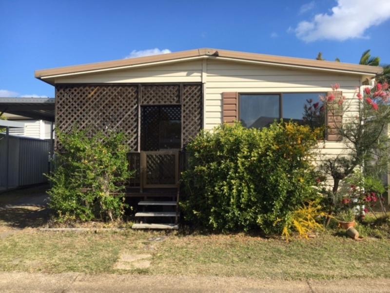 55/22-34 Collingwood Road, Gateway Lifestyle Redlands, Birkdale QLD 4159