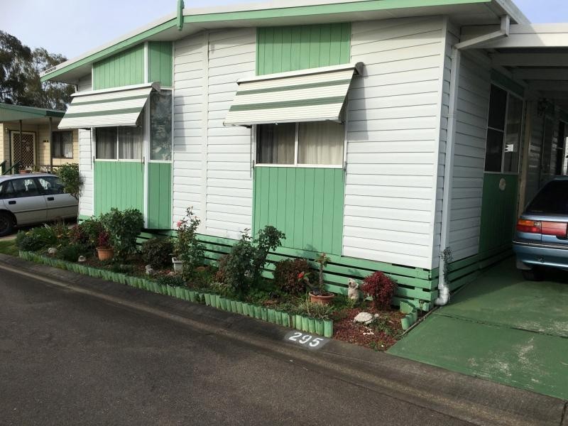 295/30 Majestic Drive, Gateway Lifestyle Stanhope Gardens, Stanhope Gardens NSW 2768