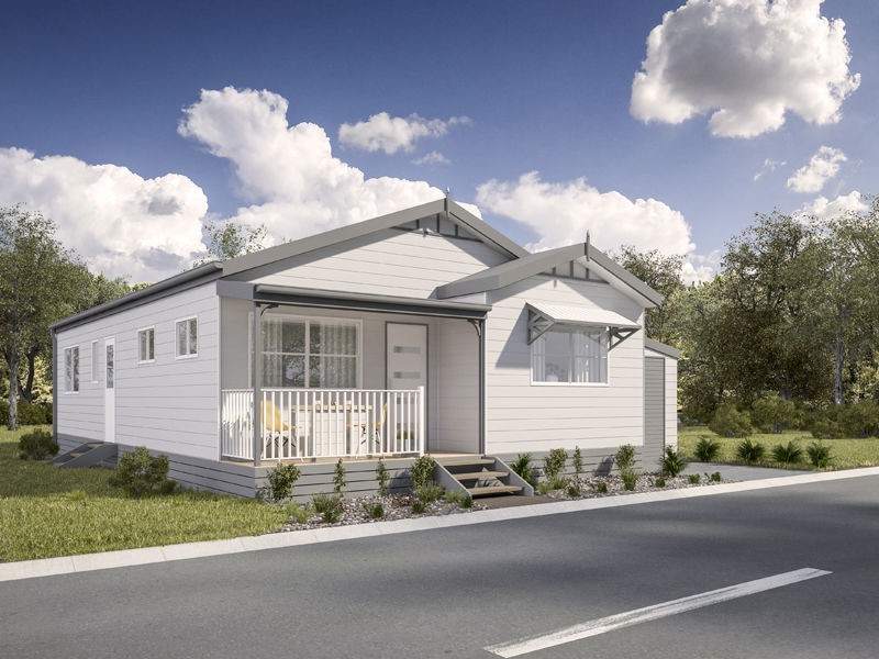 639 Kemp Street, Gateway Lifestyle Albury, Springdale Heights NSW 2641