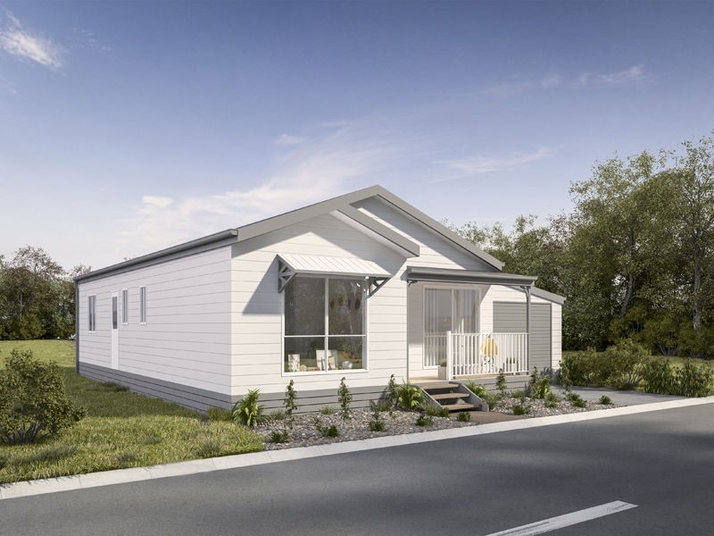 639 Kemp Street, Gateway Lifestyle Albury, Springdale Heights NSW 2641