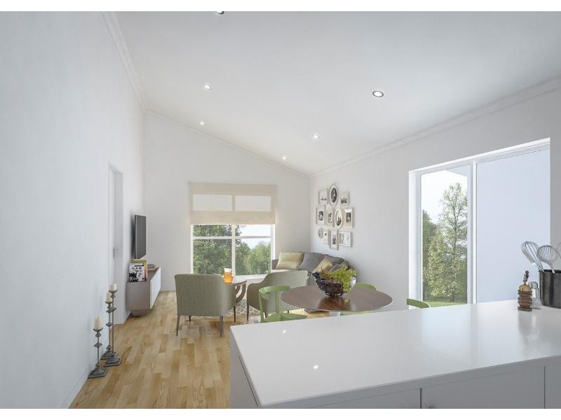 639 Kemp Street, Gateway Lifestyle Albury, Springdale Heights NSW 2641