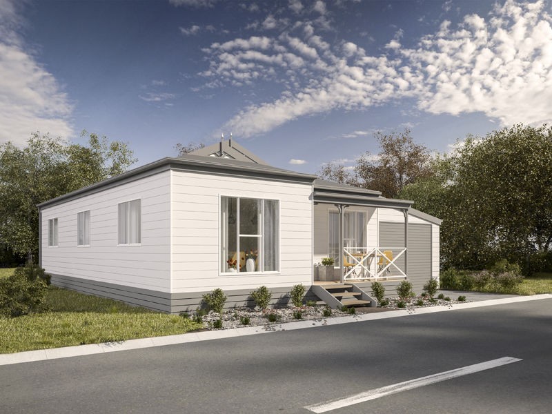 639 Kemp Street, Gateway Lifestyle Albury, Springdale Heights NSW 2641